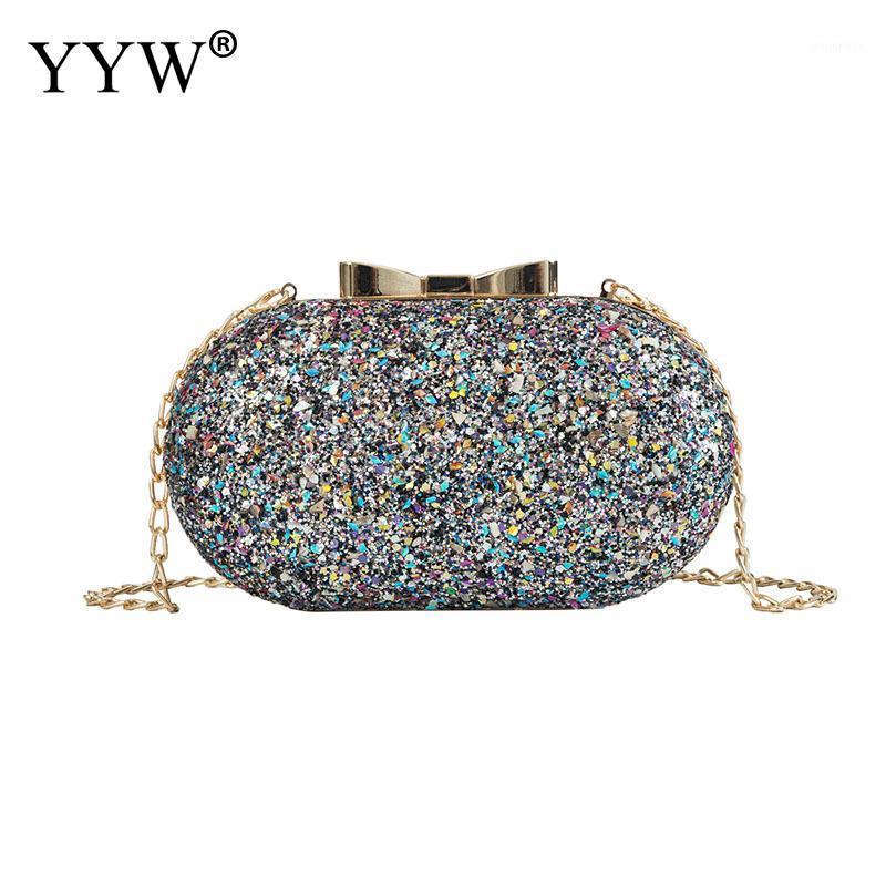 Evening Bags Sequined Clutch Bag Party Purse Chain Crossbody For Women 2021 Fashion Mini Luxury Wedding Clutches Girl Handbag, Black
Evening Bags Sequined Clutch Bag Party Purse Chain Crossbody For Women 2021 Fashion Mini Luxury Wedding Clutches Girl Handbag, Black