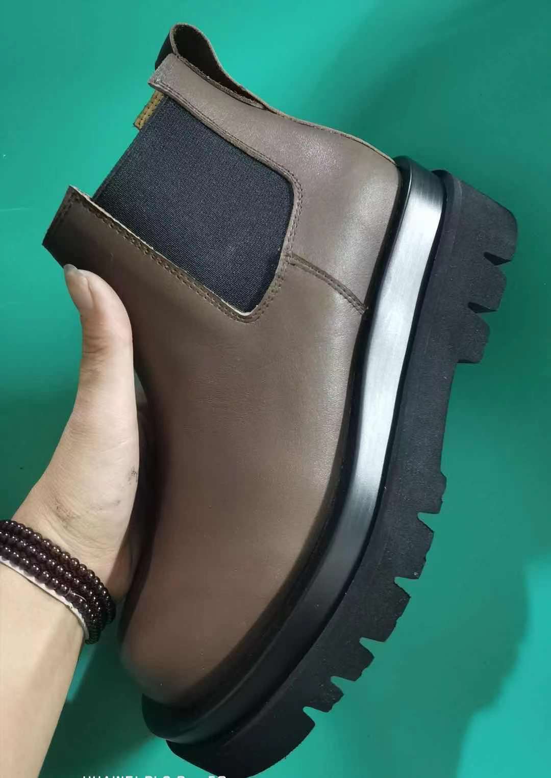 2021 designer's boots latest customized logo women's shoes leather non slip rubber sole luxury comfort exquisite technology high quality elegant 35-42, Brown
2021 designer's boots latest customized logo women's shoes leather non slip rubber sole luxury comfort exquisite technology high quality elegant 35-42, Brown