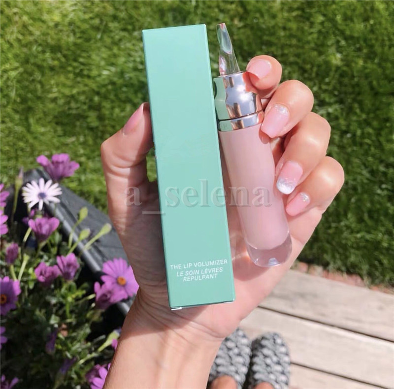 The Lip Volumizer Gloss Moisturizing Lipgloss le soin Levres Repulpant Lipbalm 7ml for Gift
The Lip Volumizer Gloss Moisturizing Lipgloss le soin Levres Repulpant Lipbalm 7ml for Gift