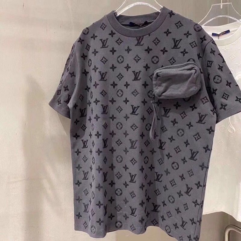 2021 summer new short t-shirt men's net red tide brand Lujia printing spirit guy couple half sleeve, White;black
2021 summer new short t-shirt men's net red tide brand Lujia printing spirit guy couple half sleeve, White;black