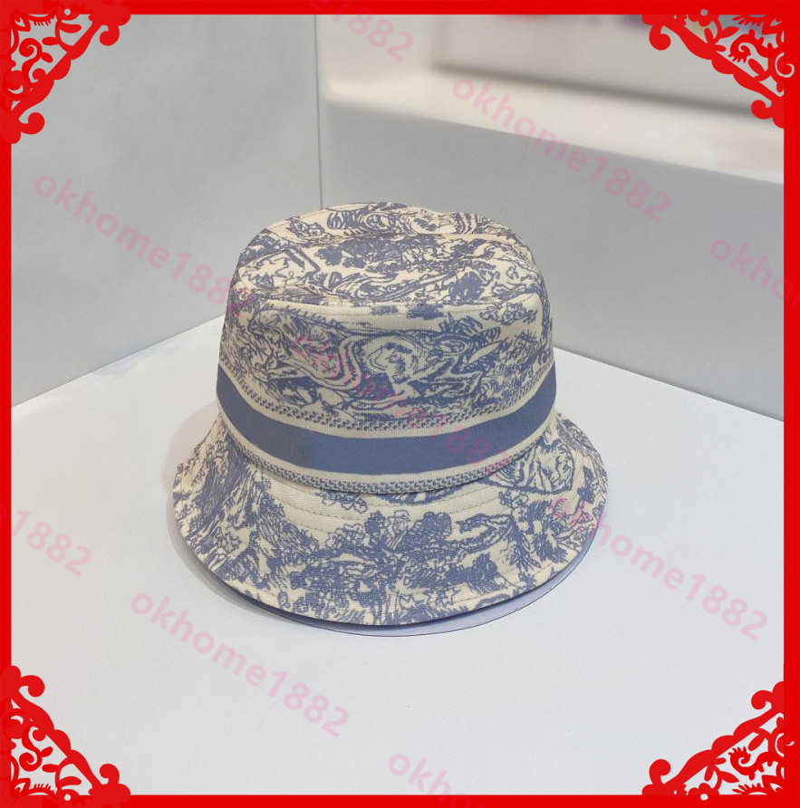 Fashion Bucket Hat For Woman Luxurys Designers Fitted Hats Mens Street Cap High Quality Printing Letter Fisherman Beach Sun Visor Casquettes, Extra cost
Fashion Bucket Hat For Woman Luxurys Designers Fitted Hats Mens Street Cap High Quality Printing Letter Fisherman Beach Sun Visor Casquettes, Extra cost