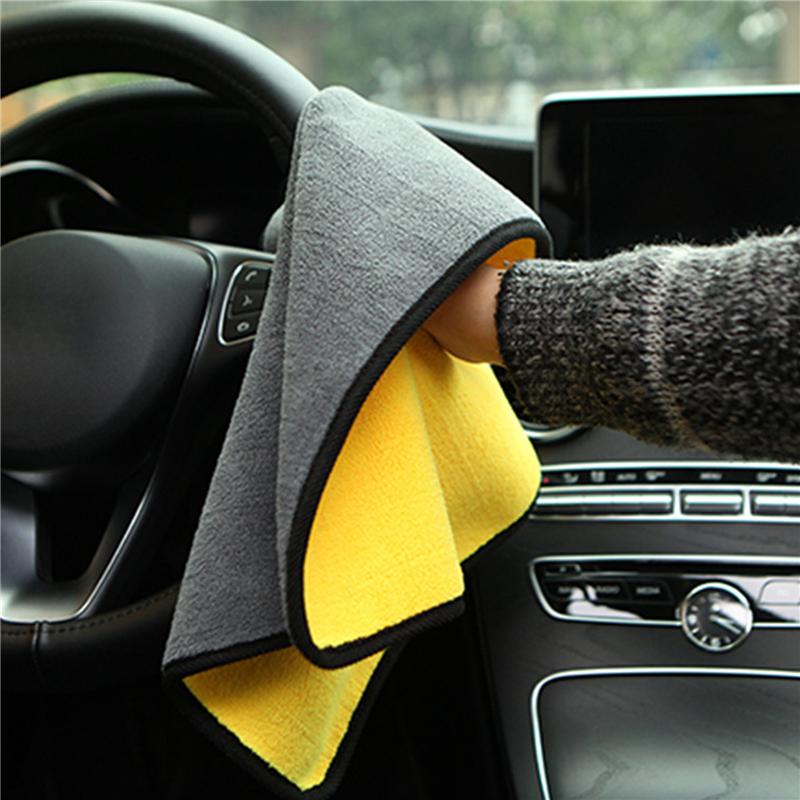 Towel Extra Soft Wash Straat Microfiber Car Cleaning For Doek Care Detail Washtowel Never Scrat
Towel Extra Soft Wash Straat Microfiber Car Cleaning For Doek Care Detail Washtowel Never Scrat