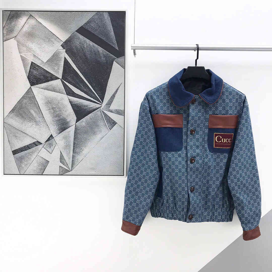 all New over letter jacquard men's and women's denim jacket Baseball Jacket LN0F, Black
all New over letter jacquard men's and women's denim jacket Baseball Jacket LN0F, Black