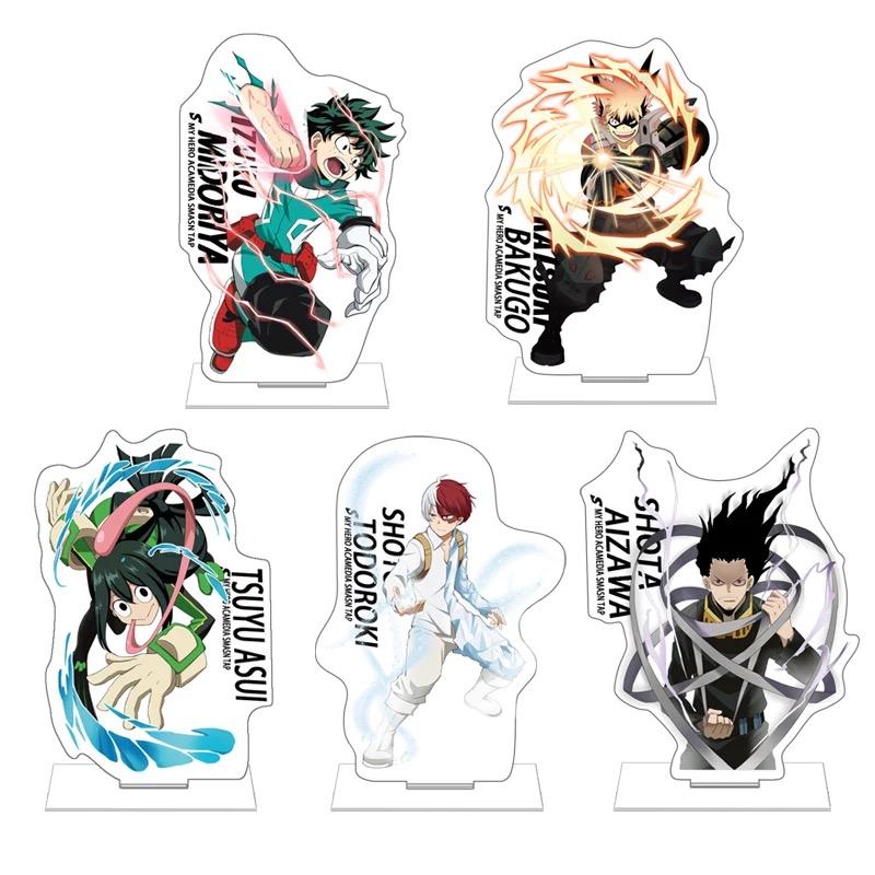 Keychains My Hero Academia Anime Boku No Midoriya DEKU Bakugou Katsuki Aizawa TODOROKI SO Tsuyu Allmight Acrylic Stand
Keychains My Hero Academia Anime Boku No Midoriya DEKU Bakugou Katsuki Aizawa TODOROKI SO Tsuyu Allmight Acrylic Stand