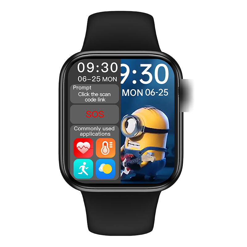 IWO 13 HW12 HW16 Smart Watch long standby durable 44MM 40MM Women Men Bluetooth Smartwatch astronaut HW22 Sports Band Pick 3g, White
IWO 13 HW12 HW16 Smart Watch long standby durable 44MM 40MM Women Men Bluetooth Smartwatch astronaut HW22 Sports Band Pick 3g, White