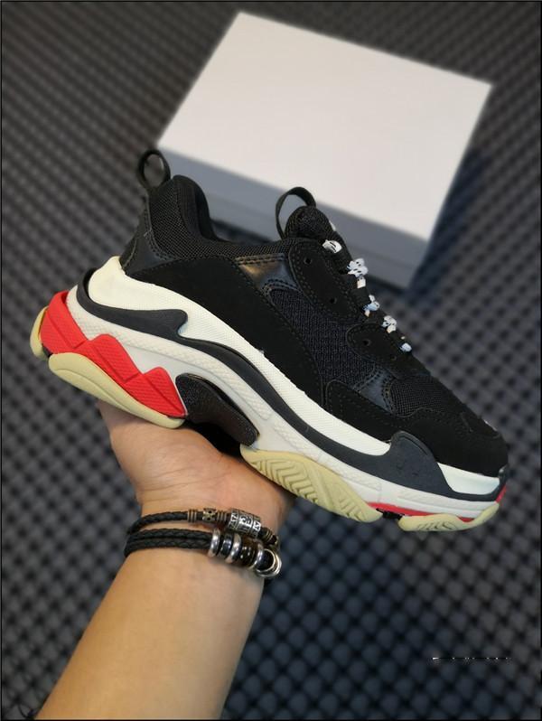 2021 Sapatos Triples-S LED Branco 3M Triple S Faixa 3.0 Running Liberar 3 Tess Gomma Maille Jogging Esporte Sneaker Tamanho 36-45
2021 Sapatos Triples-S LED Branco 3M Triple S Faixa 3.0 Running Liberar 3 Tess Gomma Maille Jogging Esporte Sneaker Tamanho 36-45
