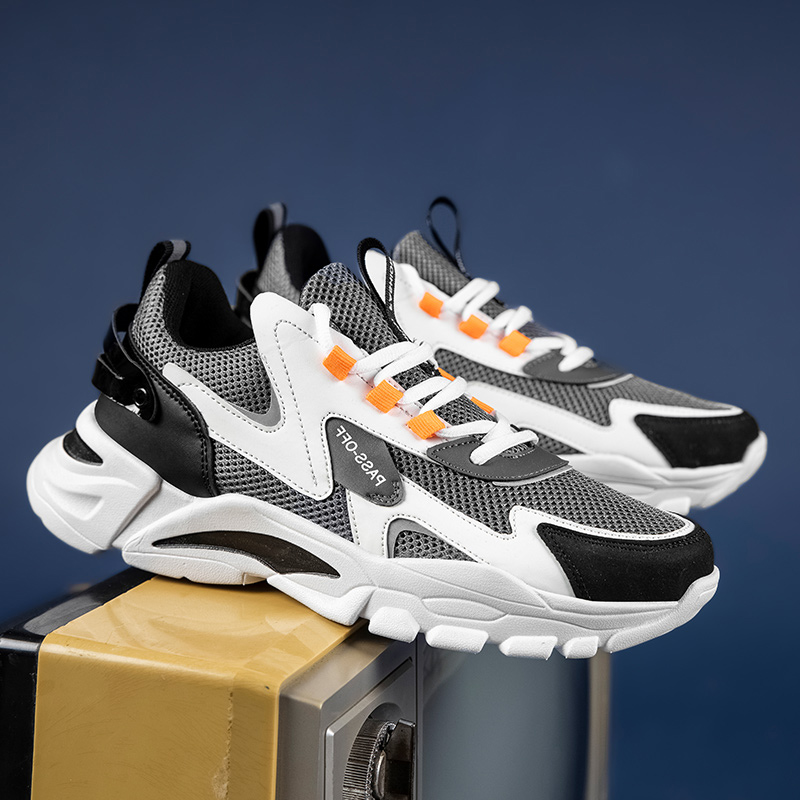 2021 Summer Women Mens Running Shoes Casual Students Outdoor Sports Sneakers Black Beige Grey Size 39-44 Code 65-727
2021 Summer Women Mens Running Shoes Casual Students Outdoor Sports Sneakers Black Beige Grey Size 39-44 Code 65-727