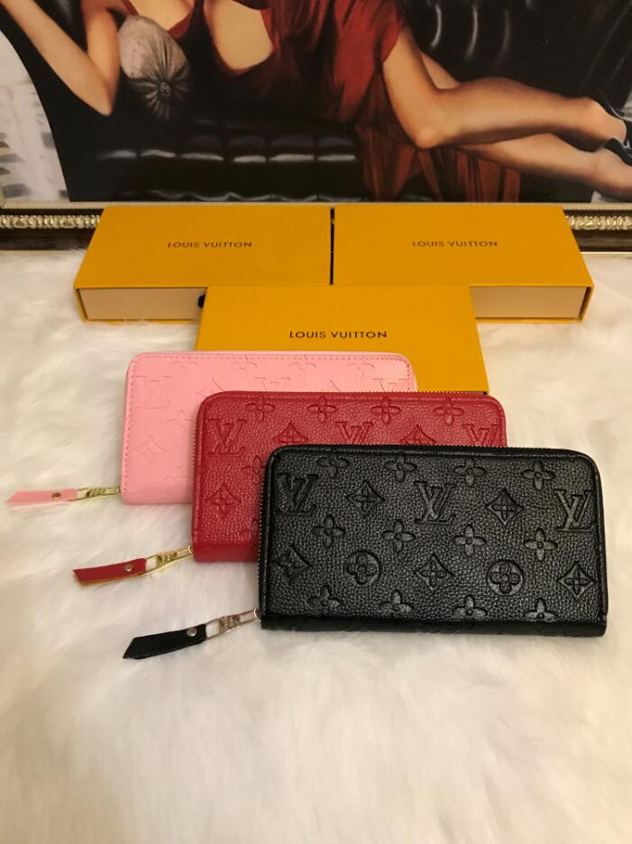 lv LOUIS BAG VITTON YSL Top quality Zipper Wallets Women Purse Long Wallet Fashion Lady Clutch Men Shoulder Bag Ladies H, Red;black
lv LOUIS BAG VITTON YSL Top quality Zipper Wallets Women Purse Long Wallet Fashion Lady Clutch Men Shoulder Bag Ladies H, Red;black