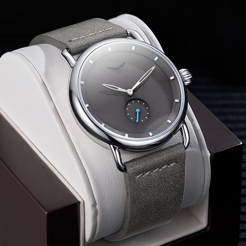 Wristwatches ONOLA Men Watches 2022 Luxury Buisness Quartz Wristwatch Leather Watchband Sport Waterproof Male Clock Gift For Montre Homme, Black silver
Wristwatches ONOLA Men Watches 2022 Luxury Buisness Quartz Wristwatch Leather Watchband Sport Waterproof Male Clock Gift For Montre Homme, Black silver
