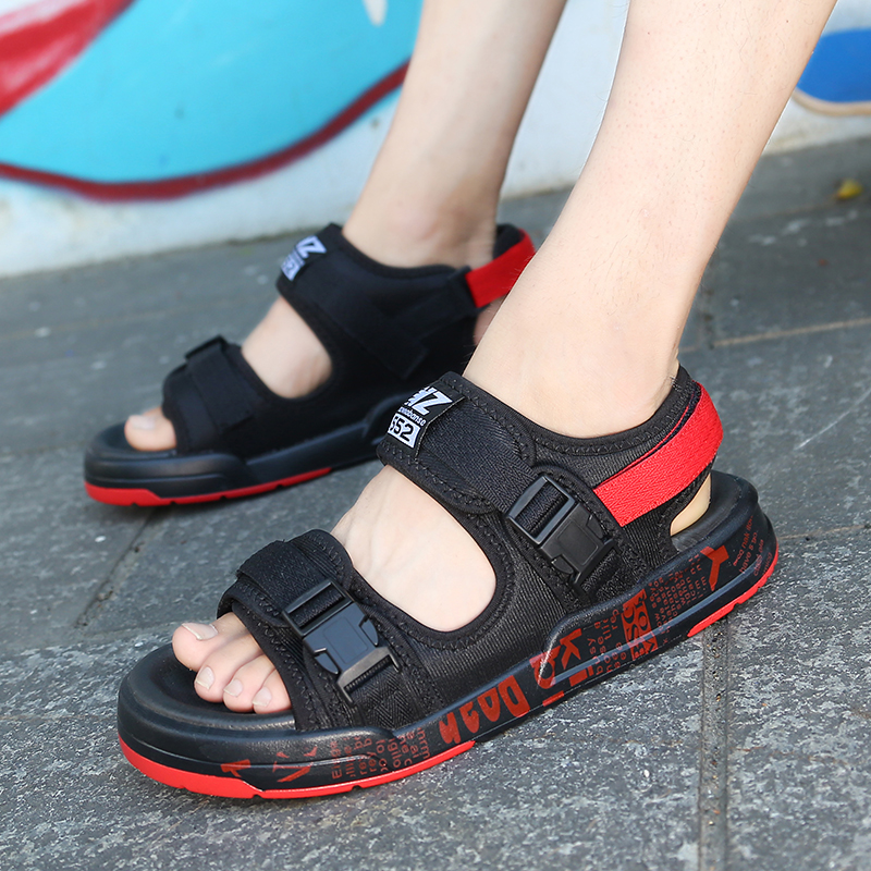2021 Women Mens Casual Sports Sandals Shoes Student Outdoor Sport Sneakers Black Red Size EUR 38-45 Code 52-552
2021 Women Mens Casual Sports Sandals Shoes Student Outdoor Sport Sneakers Black Red Size EUR 38-45 Code 52-552