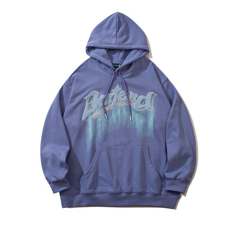 Men's Hoodies & Sweatshirts Autumn Spring Embroidered Letters Hip Hop Streetwear Loose Couple Tops Unisex Harajuku Outerwear, Black
Men's Hoodies & Sweatshirts Autumn Spring Embroidered Letters Hip Hop Streetwear Loose Couple Tops Unisex Harajuku Outerwear, Black