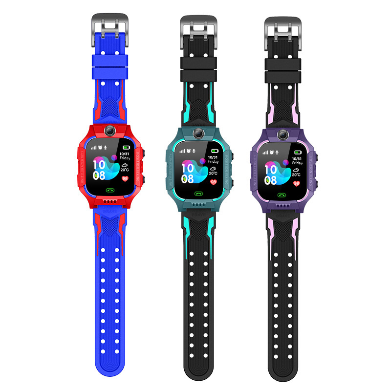 Q19 SOS Camera Smart Watches Baby LBS Position Lacation Tracker Kids Smartwatch Voice Chat Flashlight children VS Q100 for Android iOS DHL/UPS
Q19 SOS Camera Smart Watches Baby LBS Position Lacation Tracker Kids Smartwatch Voice Chat Flashlight children VS Q100 for Android iOS DHL/UPS