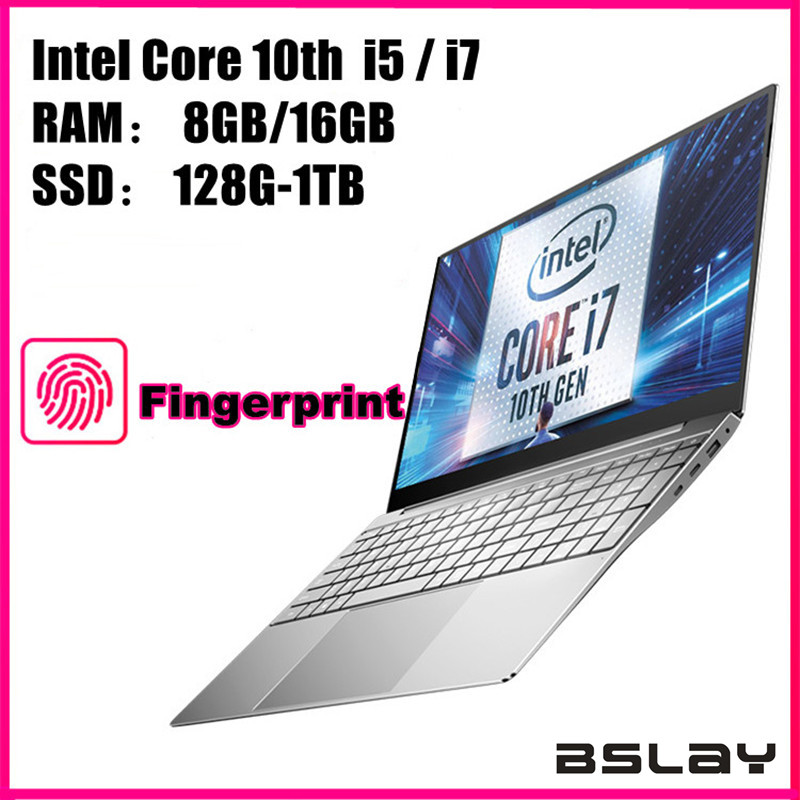 Newest Laptop15.6" 1920x1080 IPS Notebook 16GB RAM 1TB SSD ROM Laptops Windows 10 Intel core i5-1035G!/i7-1065G7 Wifi Computer, Choose
Newest Laptop15.6" 1920x1080 IPS Notebook 16GB RAM 1TB SSD ROM Laptops Windows 10 Intel core i5-1035G!/i7-1065G7 Wifi Computer, Choose