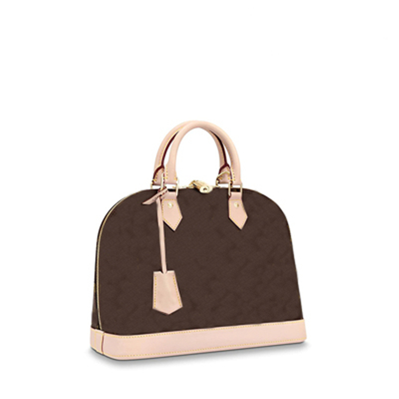 Designers Luxury Fashion Shoulder Messenger bags Top Quality Alma Bb Women Chain Cross Body Bag Leather Handbags Shell Wallet Purse Ladies Cosmetic Crossbody Tote, Customize
Designers Luxury Fashion Shoulder Messenger bags Top Quality Alma Bb Women Chain Cross Body Bag Leather Handbags Shell Wallet Purse Ladies Cosmetic Crossbody Tote, Customize