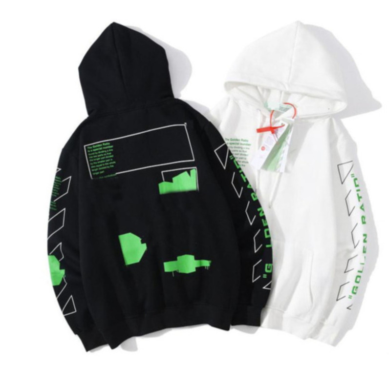 Sweatshirts Brands Offs Men's Hoodies Hip Hop Streetwear Letter Designers Hooded Skateboards Casual Pullover Tide White Black Sweatshir
Sweatshirts Brands Offs Men's Hoodies Hip Hop Streetwear Letter Designers Hooded Skateboards Casual Pullover Tide White Black Sweatshir