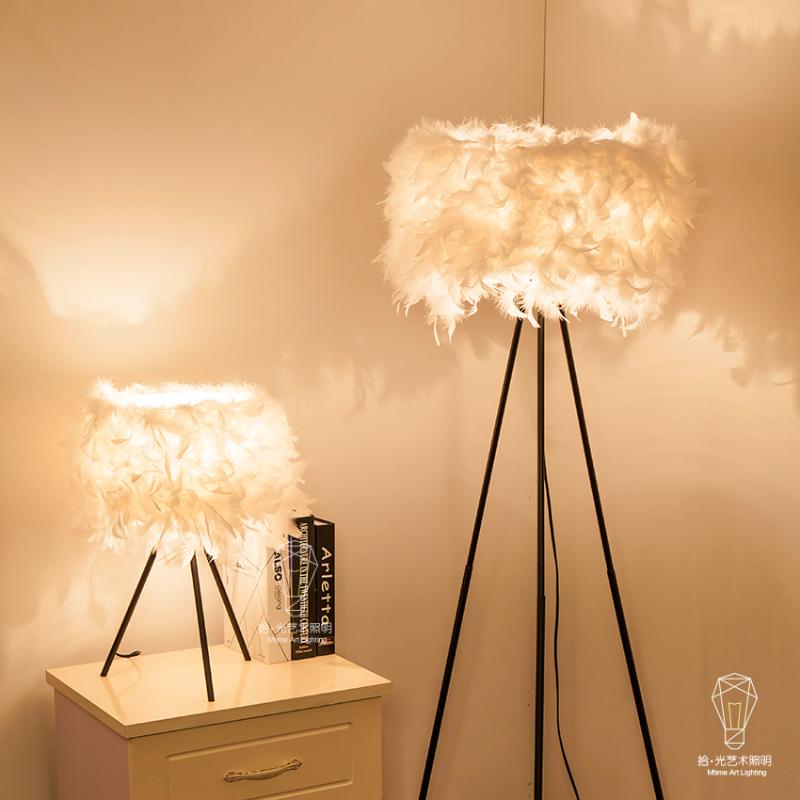 Floor Lamps Fashion Modern Romantic Feather Led E27 Lmp With Foot Switch For Wedding Decor Living Room Bedroom H 145cm 2289
Floor Lamps Fashion Modern Romantic Feather Led E27 Lmp With Foot Switch For Wedding Decor Living Room Bedroom H 145cm 2289