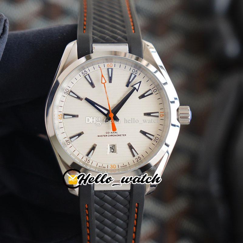 40mm Aqua Terra 150m 220.12.41.21.02.002 Automatic Mens Watch Orange Hands White Texture Dial Steel Case Black Rubber Strap Watches G32A (2), Waterproof service
40mm Aqua Terra 150m 220.12.41.21.02.002 Automatic Mens Watch Orange Hands White Texture Dial Steel Case Black Rubber Strap Watches G32A (2), Waterproof service