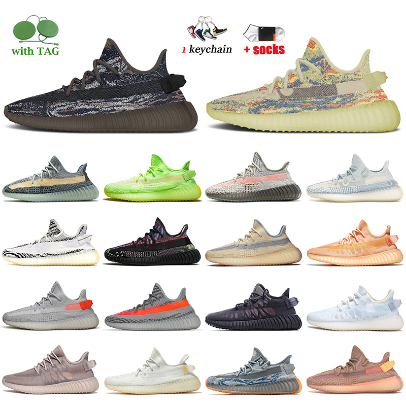 Yeezys Sports Shoe Women Mens Adds 350 V2 Running Shoes MX Rock Oat Beluga Reflective Light Yeezy Mono Black Clay Ice Mist Kanye West Luxury Designer Sneakers Trainers, C37 black static 36-48
Yeezys Sports Shoe Women Mens Adds 350 V2 Running Shoes MX Rock Oat Beluga Reflective Light Yeezy Mono Black Clay Ice Mist Kanye West Luxury Designer Sneakers Trainers, C37 black static 36-48