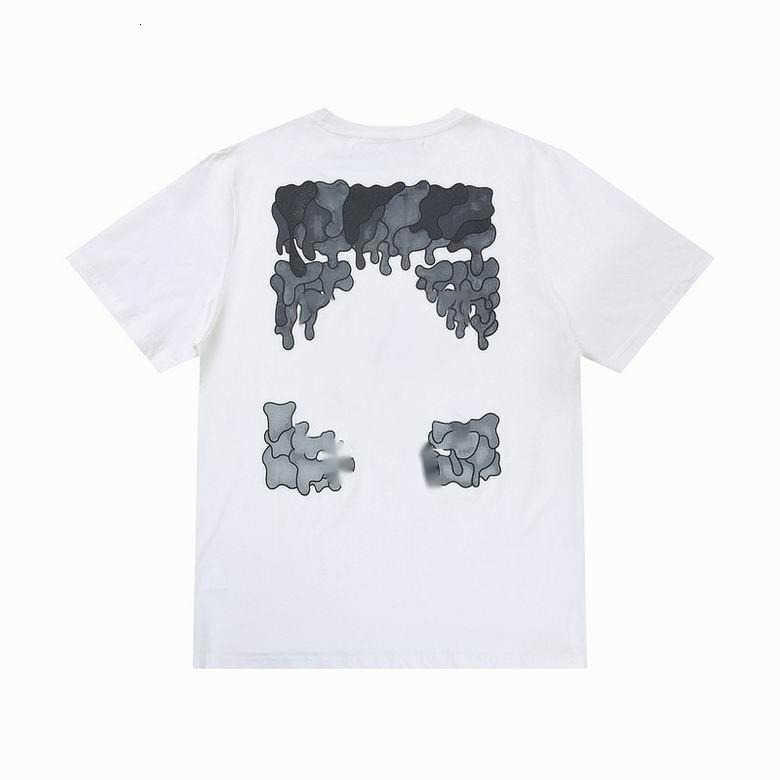 t shirt off designer cross brands tshirts gradient dissolve printing short sleeves t shirts mens tee casual women x, White;black
t shirt off designer cross brands tshirts gradient dissolve printing short sleeves t shirts mens tee casual women x, White;black