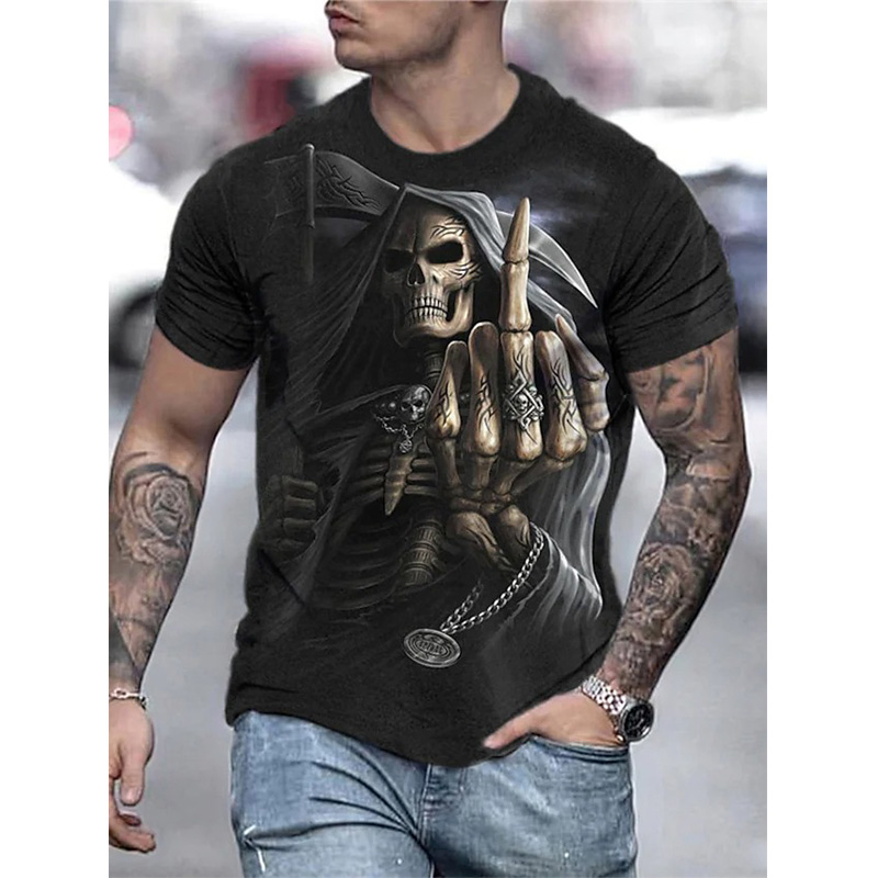 Australian flag pattern 3D printed T shirt visual impact party punk gothic round neck high-quality American muscle style short sleeves, Picture 3
Australian flag pattern 3D printed T shirt visual impact party punk gothic round neck high-quality American muscle style short sleeves, Picture 3