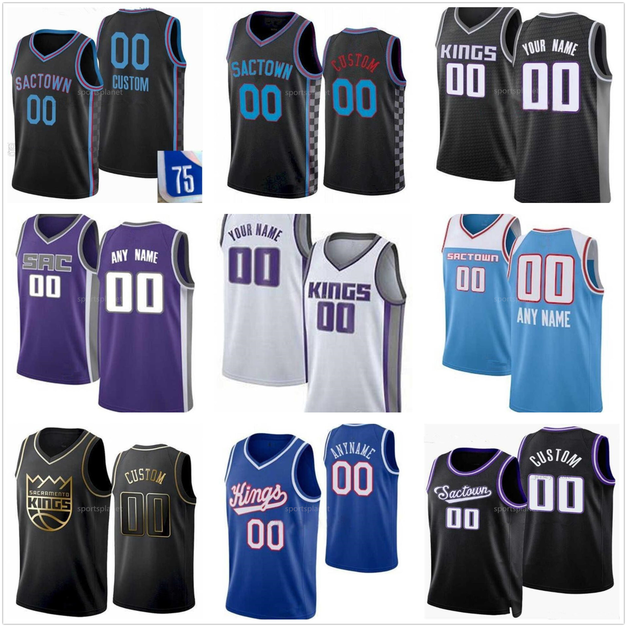 2021 City 75th 2022 Edition Custom Printed 88 Neemias Queta DeAaron 5 Fox Tyrese 0 Haliburton 15 Davion Mitchell Harrison Barnes Men Woman Youth Basketball Jerseys, Ivory
2021 City 75th 2022 Edition Custom Printed 88 Neemias Queta DeAaron 5 Fox Tyrese 0 Haliburton 15 Davion Mitchell Harrison Barnes Men Woman Youth Basketball Jerseys, Ivory