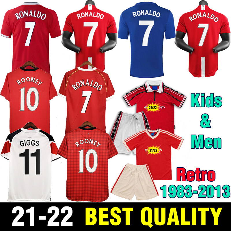 1983 86 91 92 Retro GIGGS man jerseys classic 98 99 BECKHAM CANTONA 05 06 07 08 Utd SCHOLES RONALDO soccer jersey SOLSKJAER 10 11 12 13 football shirt, Black;yellow
1983 86 91 92 Retro GIGGS man jerseys classic 98 99 BECKHAM CANTONA 05 06 07 08 Utd SCHOLES RONALDO soccer jersey SOLSKJAER 10 11 12 13 football shirt, Black;yellow