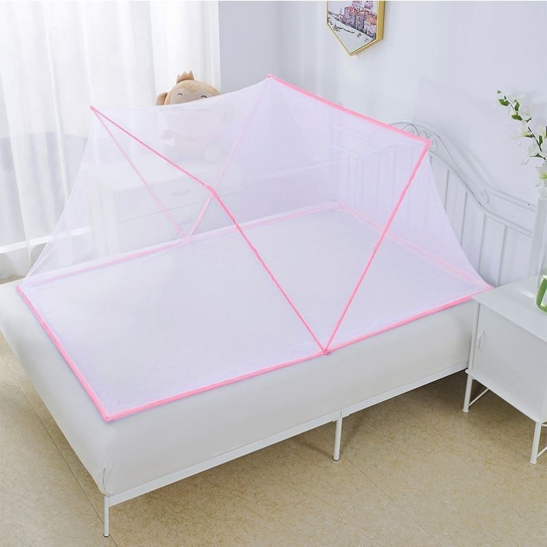 Adult nets can be folded without installation of student dormitories mosquito repellent, vibrant, same tiktok, HSRA
Adult nets can be folded without installation of student dormitories mosquito repellent, vibrant, same tiktok, HSRA