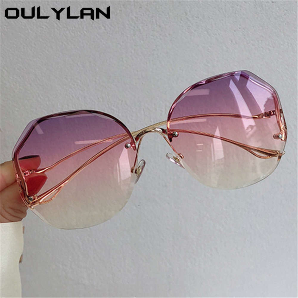 random women's fashion metals bent leg gradient sunglasses oulylan ladies blue pink glasses vintage shades uv400, Black
random women's fashion metals bent leg gradient sunglasses oulylan ladies blue pink glasses vintage shades uv400, Black