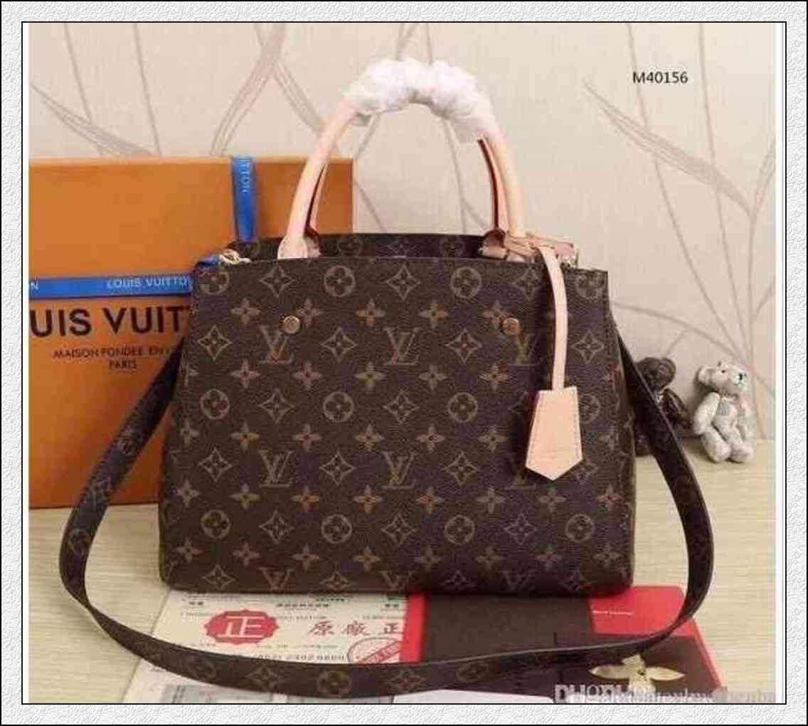 66 LV LOUIS MONOGRAM BACKPACK BIG Shoulder Bags Women Leather Handbags MICHAEL Messenger Bags Tote Purse M41562 VITTON, Red;black
66 LV LOUIS MONOGRAM BACKPACK BIG Shoulder Bags Women Leather Handbags MICHAEL Messenger Bags Tote Purse M41562 VITTON, Red;black