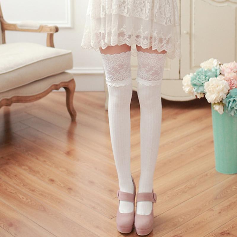 Sports Socks Women Girl Winter Stockings Warm Thigh High Over The Knee Long Cotton Lace Up Medias Sexy
Sports Socks Women Girl Winter Stockings Warm Thigh High Over The Knee Long Cotton Lace Up Medias Sexy