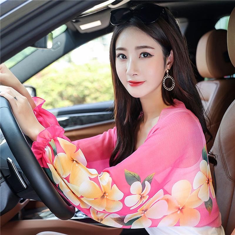 Scarves Summer Tops Women Shawls Sun Protection Arm Sleeve Driving Anti-UV Cool Oversleeves Sleeves Outdoor Riding Clothing 2021
Scarves Summer Tops Women Shawls Sun Protection Arm Sleeve Driving Anti-UV Cool Oversleeves Sleeves Outdoor Riding Clothing 2021