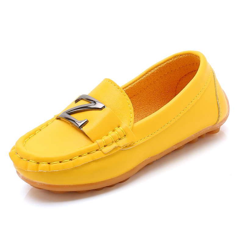Fashion Letter Design Candy For Toddlers Big Boys Girls Leather Shoes Children Loafers Slip-on Soft Leather Kids Flats Shoes, Royal blue
Fashion Letter Design Candy For Toddlers Big Boys Girls Leather Shoes Children Loafers Slip-on Soft Leather Kids Flats Shoes, Royal blue