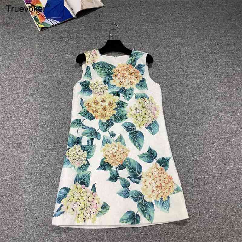 Truevoker Women Vintage Sleeveless Vocation Dress Lady Colourful Flower Print Diamond Tank Mujer Festa Vestido 210602, Multi
Truevoker Women Vintage Sleeveless Vocation Dress Lady Colourful Flower Print Diamond Tank Mujer Festa Vestido 210602, Multi