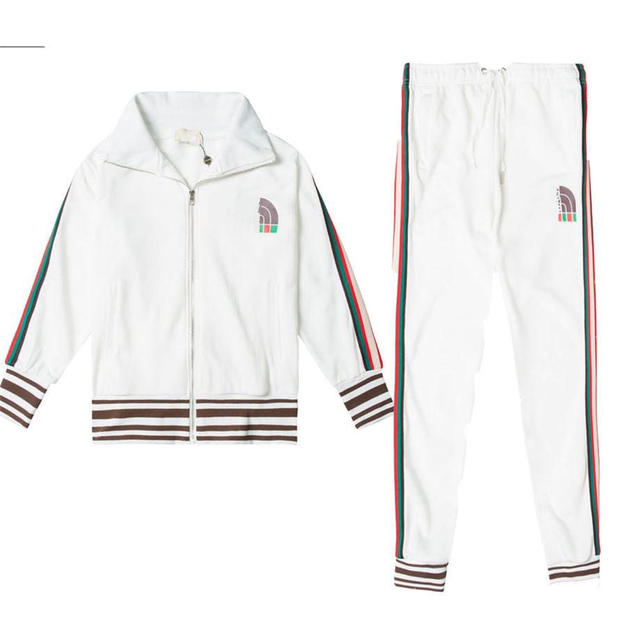 2021 Autumn Winter Designers Tracksuit Men Women Fashion THE Face Print Joggers Outfits Jogging Sweatsuits Mens Luxury Sports Sweat Track Su, Gray
2021 Autumn Winter Designers Tracksuit Men Women Fashion THE Face Print Joggers Outfits Jogging Sweatsuits Mens Luxury Sports Sweat Track Su, Gray