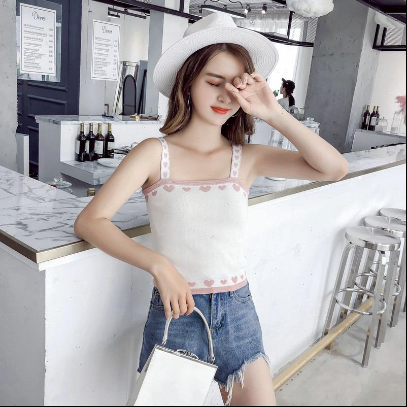 womens tank fashion women crop summer camis sweet girl print sleeveless short for female, White
womens tank fashion women crop summer camis sweet girl print sleeveless short for female, White