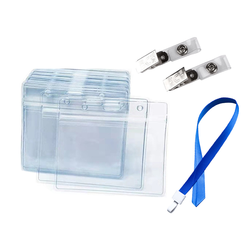 Plastic Waterproof PVC CDC Vaccination Card Set Holder Transparent Id Badge Holders For Business Card Files
Plastic Waterproof PVC CDC Vaccination Card Set Holder Transparent Id Badge Holders For Business Card Files