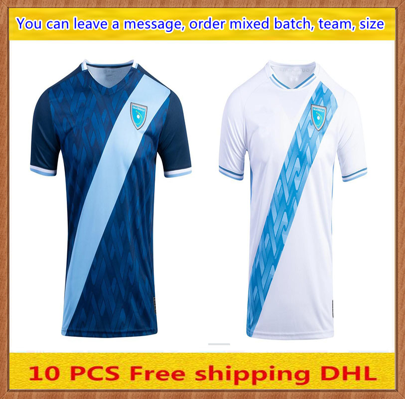 21 22 Guatemala Soccer jerseys 2021 2022 home white national jersey Barrientos Altan Mejia rosas Juan cardonell morales adult men football s, Black;yellow
21 22 Guatemala Soccer jerseys 2021 2022 home white national jersey Barrientos Altan Mejia rosas Juan cardonell morales adult men football s, Black;yellow