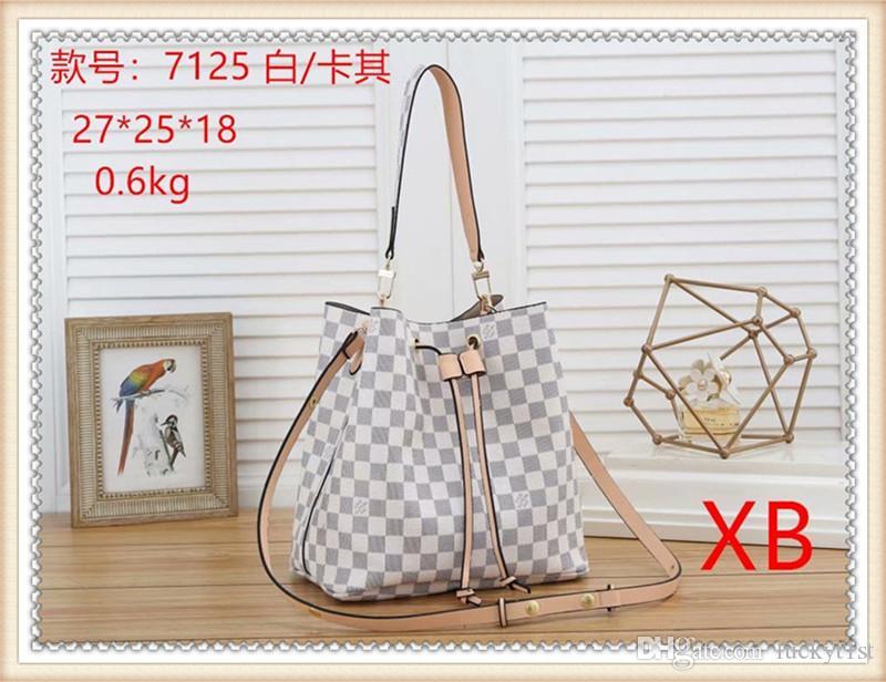 Fashion Crossbody Shoulder HandBag Women Purse Messenger Bags Wallet Tote Clutch LV Louis Bag Vitton YSL 2-7125, Red;black
Fashion Crossbody Shoulder HandBag Women Purse Messenger Bags Wallet Tote Clutch LV Louis Bag Vitton YSL 2-7125, Red;black