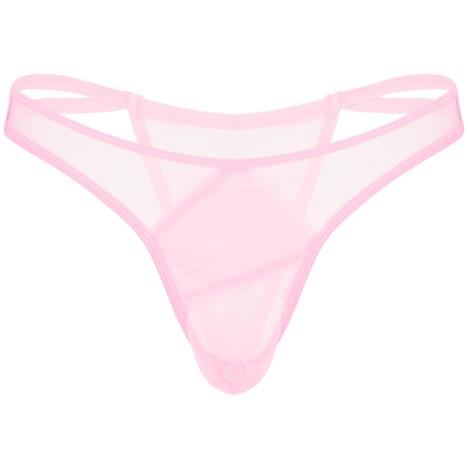 Lingerie G-Strings Thongs Panties Gay Mens Erotic Sexy See-through Underwear Low Waist Sheer Gauze Underpants Briefs
Lingerie G-Strings Thongs Panties Gay Mens Erotic Sexy See-through Underwear Low Waist Sheer Gauze Underpants Briefs