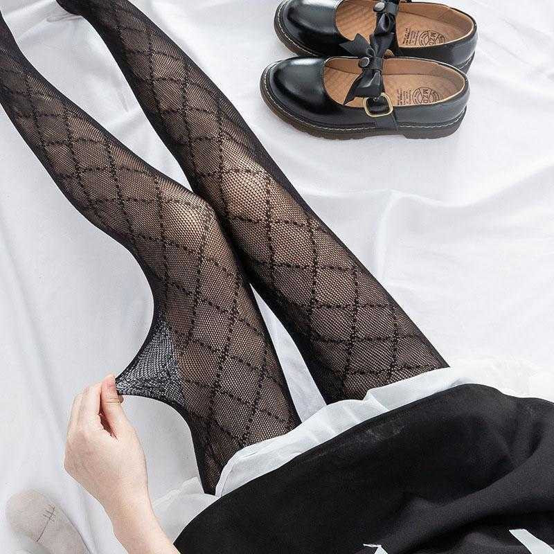 Accessories Luxury Socks Mature Brand Dress Up Stockings Fashion Letter Pattern Ins Hosiery Sexy Women's Leggings High Quality Tights
Accessories Luxury Socks Mature Brand Dress Up Stockings Fashion Letter Pattern Ins Hosiery Sexy Women's Leggings High Quality Tights