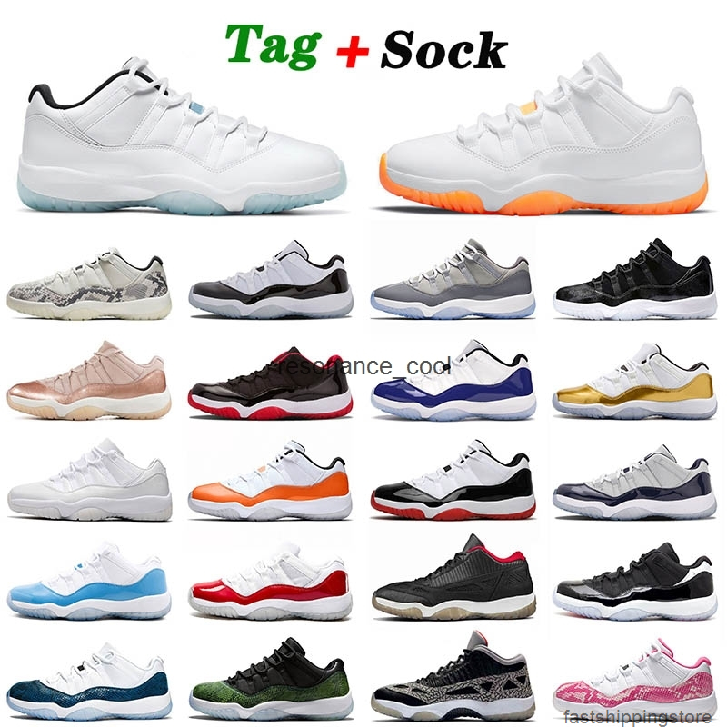 Basketball Shoes 11 11s Low Legend Blue Mens Women Orange Trance Jumpman Sports Sneakers Cool Grey University Red Snakeskin Pink Trainers, D38 snake green 36-47
Basketball Shoes 11 11s Low Legend Blue Mens Women Orange Trance Jumpman Sports Sneakers Cool Grey University Red Snakeskin Pink Trainers, D38 snake green 36-47