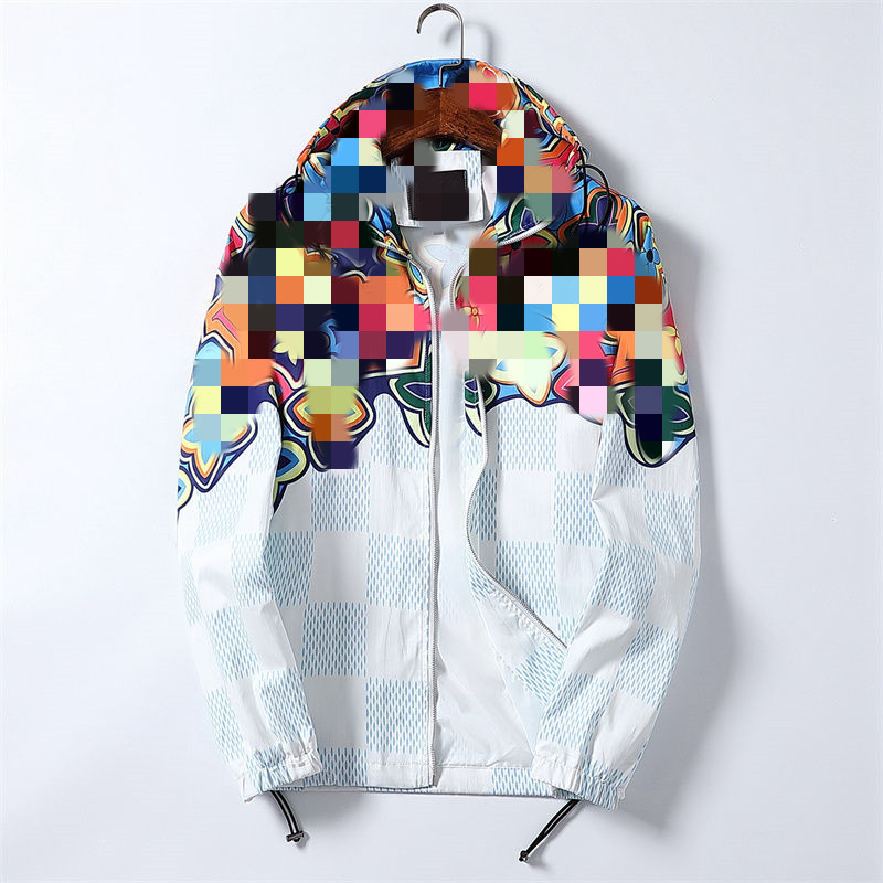 Mens designers Jackets hip hop street fashion luxury Sweatshirts male sweat Colour coats man womens Hoodie clothes size1
Mens designers Jackets hip hop street fashion luxury Sweatshirts male sweat Colour coats man womens Hoodie clothes size1