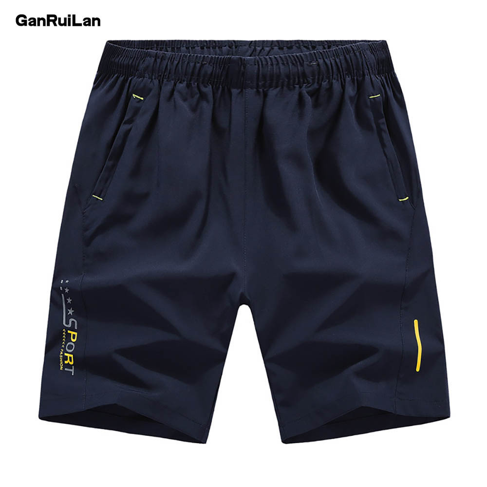Fashion Shorts Men Summer Men's Sportswear Casual Boardshorts Breathable Mens Short Trousers B0589 210518, Black yellow color
Fashion Shorts Men Summer Men's Sportswear Casual Boardshorts Breathable Mens Short Trousers B0589 210518, Black yellow color