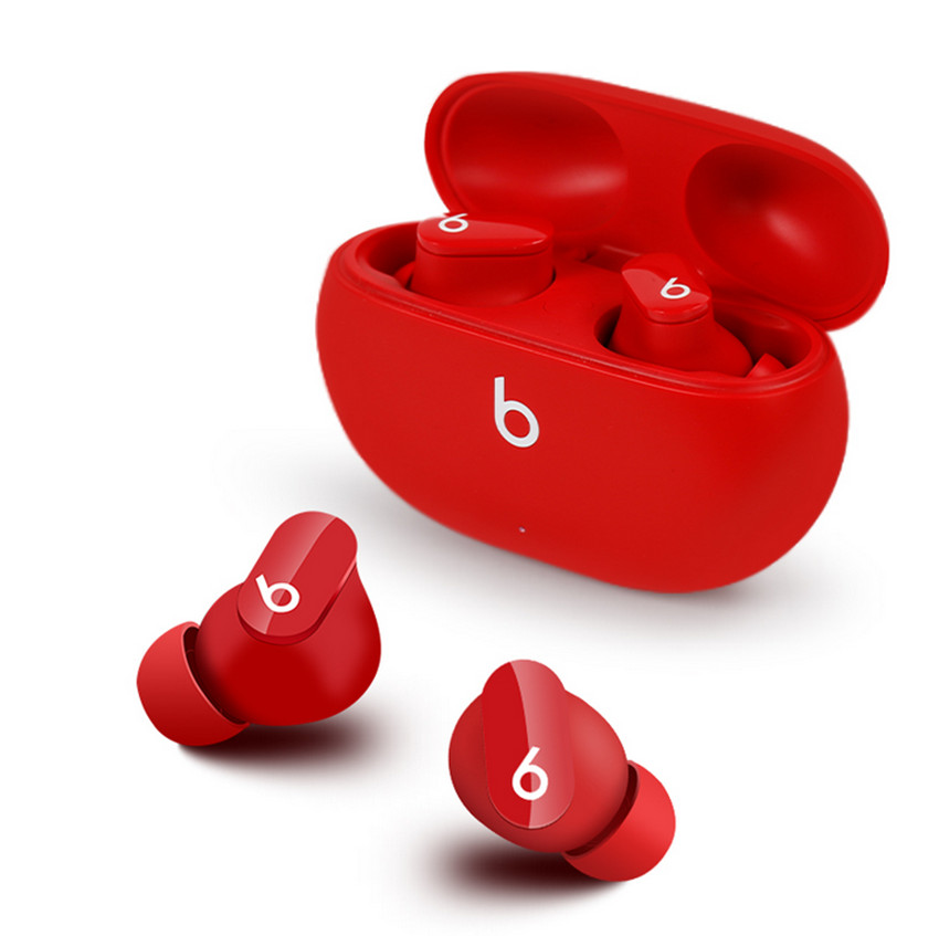 2021 New for Beats Studio Buds TWS Wireless headphones Bluetooth 5.0 Earphones Headset Stereo Sound Music In-ear Earbuds for all smartphone, Opp bag no headphones
2021 New for Beats Studio Buds TWS Wireless headphones Bluetooth 5.0 Earphones Headset Stereo Sound Music In-ear Earbuds for all smartphone, Opp bag no headphones