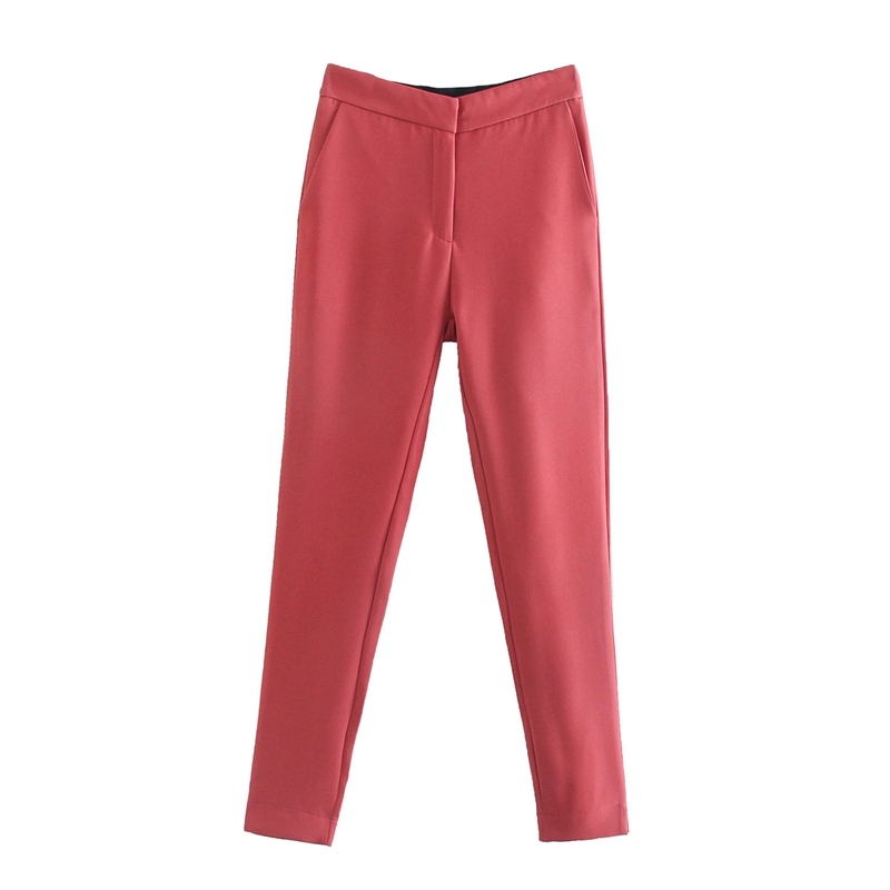 Casual Sports Pants for Woman Ankle Length Trousers Fitness High Waist Slim 210525, Sky blue
Casual Sports Pants for Woman Ankle Length Trousers Fitness High Waist Slim 210525, Sky blue