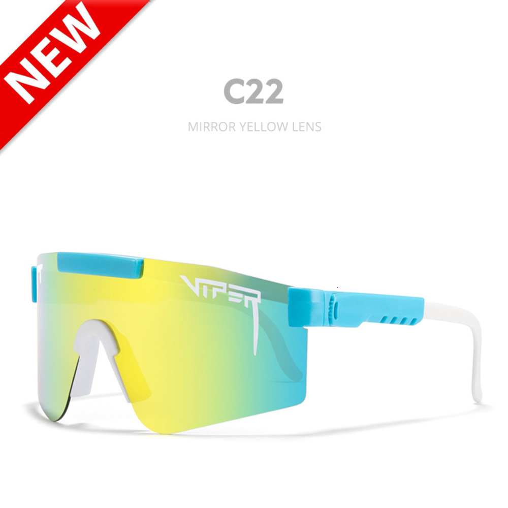 Highend accessoriesNEW Brand pitviper Digner Qversized Sports Windproof Polarized Sunglass For Men 8TOJ, White;black
Highend accessoriesNEW Brand pitviper Digner Qversized Sports Windproof Polarized Sunglass For Men 8TOJ, White;black