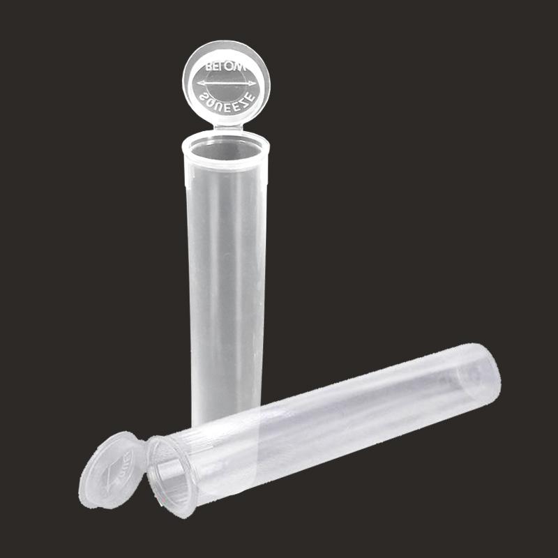 Cartridges Packaging Tubes 0.5ml 1ml Plastic Tub Clear Childproof bags For Cartridge Vape Pen PP pre roll 72mm Tube Containers DHL Free
Cartridges Packaging Tubes 0.5ml 1ml Plastic Tub Clear Childproof bags For Cartridge Vape Pen PP pre roll 72mm Tube Containers DHL Free