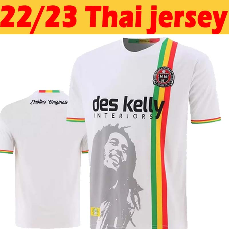 22/23 Bohemian Bob Marley soccer jerseys 2022 2023 football shirts Georgie Kelly Doherty Kris Twardek Dawson Devoy Ali Coote Liam Burt jersey camisetas de fútbol TOP, 21 22 home
22/23 Bohemian Bob Marley soccer jerseys 2022 2023 football shirts Georgie Kelly Doherty Kris Twardek Dawson Devoy Ali Coote Liam Burt jersey camisetas de fútbol TOP, 21 22 home