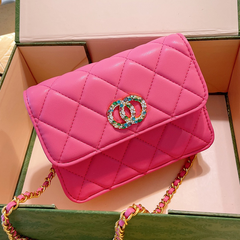 Lady Girls Mini Classic Flap Bag Jeweled Precious Jewel Crystals Mosaic Rainbow Wallet on Chain Antique Gold HW Hardwear Matelasse Quilted W
Lady Girls Mini Classic Flap Bag Jeweled Precious Jewel Crystals Mosaic Rainbow Wallet on Chain Antique Gold HW Hardwear Matelasse Quilted W
