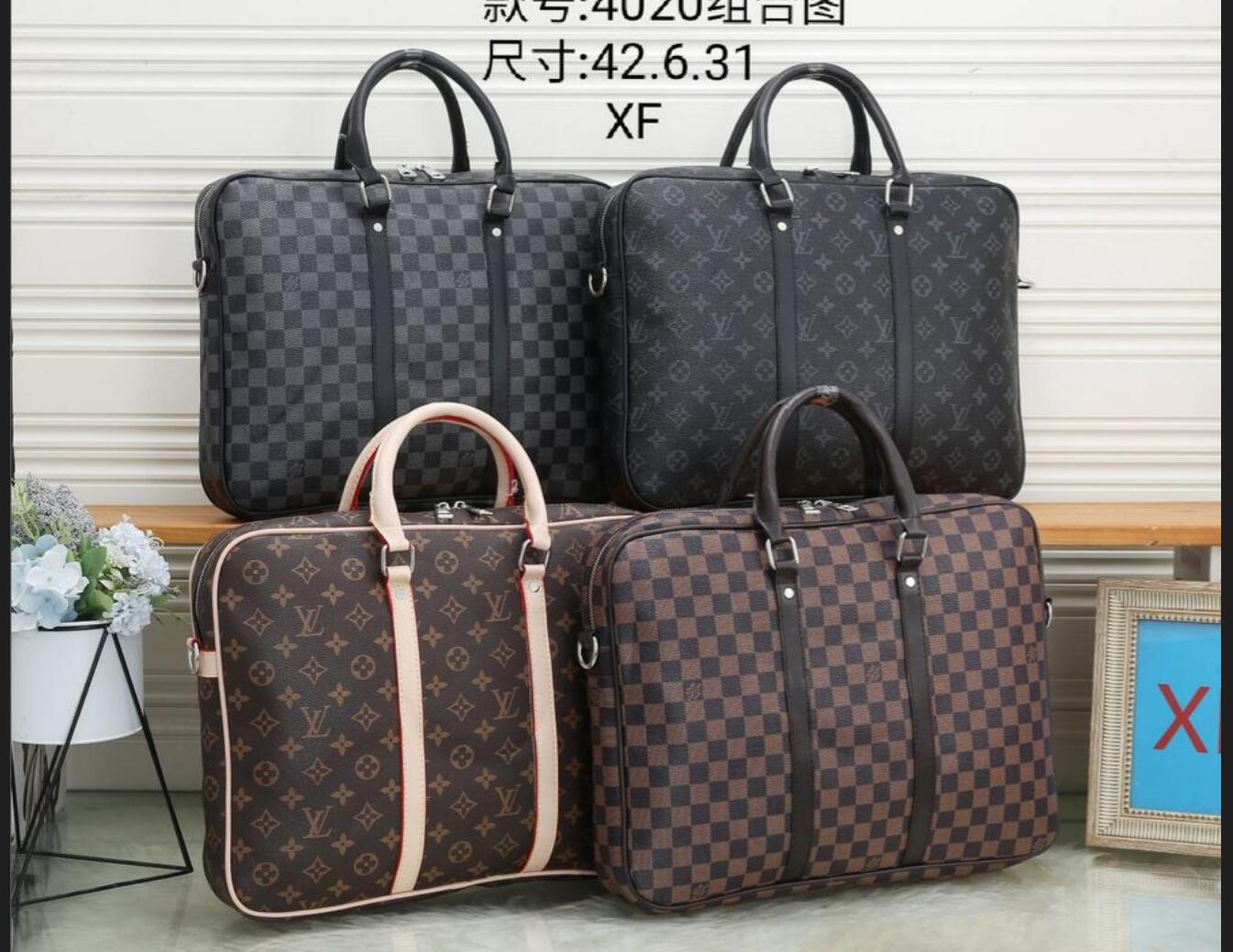 1-22 LV LOUIS 1 VITTON designers handbags leather Shoulder Bags men Briefcases crossbody bag laptop bag package purse, Red;black
1-22 LV LOUIS 1 VITTON designers handbags leather Shoulder Bags men Briefcases crossbody bag laptop bag package purse, Red;black